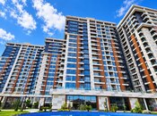 Продаётся 3-комн. новостройка 99 м², м. Кероглу, photo 2 from 8