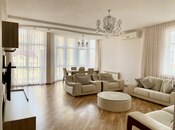 Сдаётся 4-комн. новостройка 180 м², м. Низами, photo 4 from 8