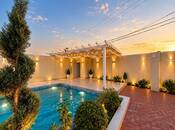 Satılır 4 otaqlı həyət evi/bağ evi 170 m², Mərdəkan q., photo 4 from 8