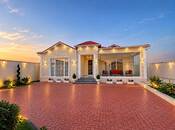 Satılır 4 otaqlı həyət evi/bağ evi 170 m², Mərdəkan q., photo 2 from 8
