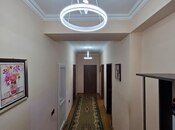 Сдаётся 3-комн. новостройка 100 м², м. Элмляр Академиясы, photo 7 from 7