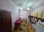 Сдаётся 3-комн. новостройка 100 м², м. Элмляр Академиясы, photo 5 from 7