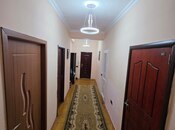 Сдаётся 3-комн. новостройка 100 м², м. Элмляр Академиясы, photo 6 from 7