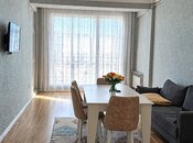 Сдаётся 2-комн. новостройка 73 м², photo 3 from 8