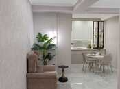Satılır 2 otaqlı yeni tikili 96 m², İnşaatçılar m., photo 4 from 8