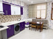 Сдается 2-комн. новостройка 110 м², м. Шах Исмаил Хатаи, photo 4 from 8