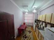 İcarəyə verilir 3 otaqlı yeni tikili 90 m², Elmlər Akademiyası m., photo 2 from 6