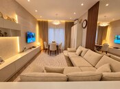 Satılır 2 otaqlı yeni tikili 73 m², Avtovağzal m., photo 2 from 8