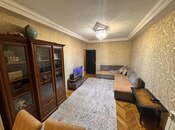 Satılır 3 otaqlı köhnə tikili 90 m², Həzi Aslanov q., photo 8 from 8