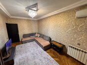 Satılır 3 otaqlı köhnə tikili 90 m², Həzi Aslanov q., photo 6 from 8