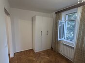 İcarəyə verilir 2 otaqlı köhnə tikili 55 m², Nizami m., photo 5 from 7