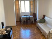 İcarəyə verilir 2 otaqlı köhnə tikili 55 m², Nizami m., photo 1 from 7