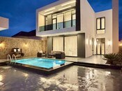 Продаётся 4-комн. дом/дача 250 м², пос. Мардакан, photo 4 from 8