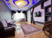 İcarəyə verilir 3 otaqlı yeni tikili 100 m², Azadlıq Prospekti m., photo 1 from 8