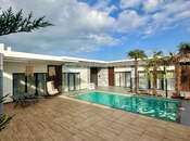 Satılır 5 otaqlı həyət evi/bağ evi 215 m², Mərdəkan q., photo 1 from 8