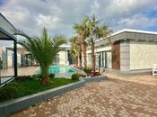 Satılır 5 otaqlı həyət evi/bağ evi 215 m², Mərdəkan q., photo 2 from 8