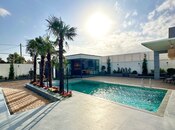 Satılır 5 otaqlı həyət evi/bağ evi 215 m², Mərdəkan q., photo 8 from 8