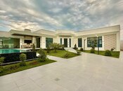 Satılır 5 otaqlı həyət evi/bağ evi 280 m², Mərdəkan q., photo 3 from 8