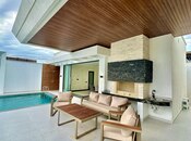 Satılır 5 otaqlı həyət evi/bağ evi 280 m², Mərdəkan q., photo 8 from 8
