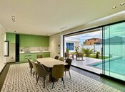 Satılır 5 otaqlı həyət evi/bağ evi 280 m², Mərdəkan q., photo 5 from 8