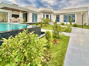 Satılır 5 otaqlı həyət evi/bağ evi 280 m², Mərdəkan q., photo 1 from 8