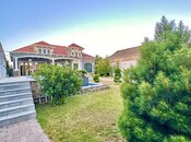 Satılır 5 otaqlı həyət evi/bağ evi 270 m², Mərdəkan q., photo 7 from 8