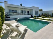 Satılır 4 otaqlı həyət evi/bağ evi 220 m², Mərdəkan q., photo 2 from 8