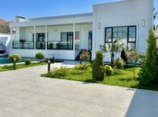 Satılır 4 otaqlı həyət evi/bağ evi 220 m², Mərdəkan q., photo 1 from 8