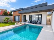Satılır 4 otaqlı həyət evi/bağ evi 160 m², Mərdəkan q., photo 2 from 8