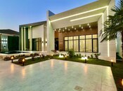 Satılır 5 otaqlı həyət evi/bağ evi 260 m², Mərdəkan q., photo 1 from 8