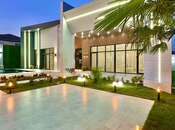 Satılır 5 otaqlı həyət evi/bağ evi 260 m², Mərdəkan q., photo 8 from 8