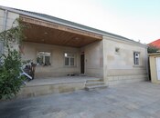 Satılır 4 otaqlı həyət evi/bağ evi 110 m², Bakıxanov q., photo 8 from 8