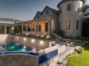 Satılır 7 otaqlı həyət evi/bağ evi 750 m², Şüvəlan q., photo 5 from 8
