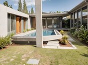 Satılır 7 otaqlı həyət evi/bağ evi 750 m², Şüvəlan q., photo 7 from 8