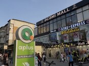 Satılır 2 otaqlı köhnə tikili 55 m², Memar Əcəmi m., photo 1 from 8