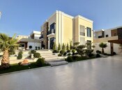 Satılır 5 otaqlı həyət evi/bağ evi 390 m², Mərdəkan q., photo 2 from 8