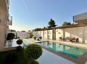 Satılır 5 otaqlı həyət evi/bağ evi 390 m², Mərdəkan q., photo 5 from 8