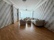 Сдается 3-комн. новостройка 130 м², м. Элмляр Академиясы, photo 3 from 8