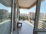 Сдается 3-комн. новостройка 130 м², м. Элмляр Академиясы, photo 8 from 8