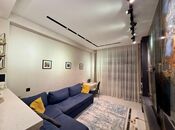 Сдаётся 2-комн. новостройка 60 м², м. Гянджлик, photo 1 from 8