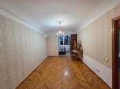 İcarəyə verilir 2 otaqlı köhnə tikili 65 m², Yasamal r., photo 1 from 8