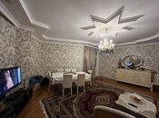 Продается 3-комн. новостройка 127 м², м. Элмляр Академиясы, photo 4 from 8