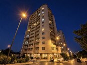 Продается 3-комн. новостройка 127 м², м. Элмляр Академиясы, photo 1 from 8