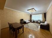 İcarəyə verilir 3 otaqlı yeni tikili 140 m², Nizami m., photo 1 from 8