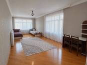 İcarəyə verilir 3 otaqlı yeni tikili 140 m², Nizami m., photo 5 from 8