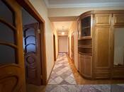 İcarəyə verilir 3 otaqlı yeni tikili 140 m², Nizami m., photo 3 from 8