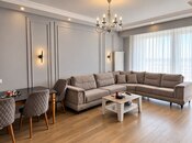 İcarəyə verilir 3 otaqlı yeni tikili 90 m², Nəriman Nərimanov m., photo 1 from 8