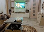 Сдаётся 1-комн. новостройка 40 м², м. Элмляр Академиясы, photo 1 from 8