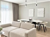 İcarəyə verilir 3 otaqlı yeni tikili 150 m², Ağ şəhər q., photo 2 from 8