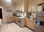 Satılır 3 otaqlı yeni tikili 66 m², Həzi Aslanov m., photo 6 from 8